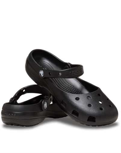 Crocs - Classic Ballet Ballerina - Black